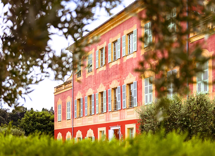 Musee Matisse (Matisse Müzesi)