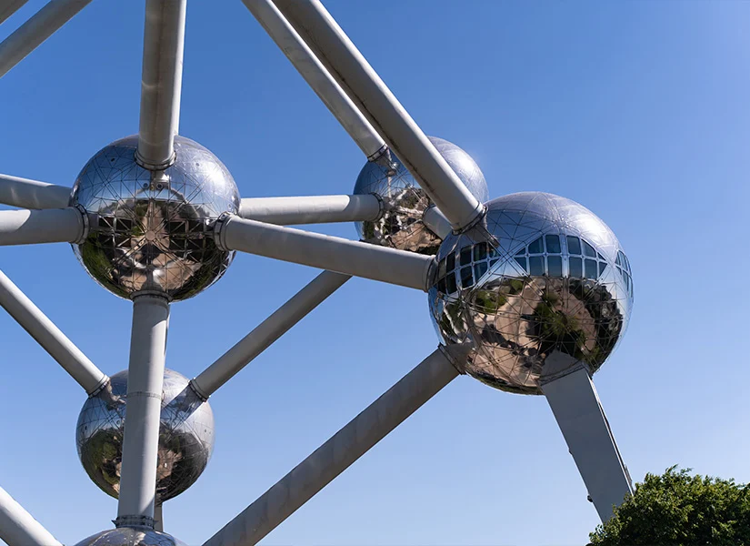 Atomium (Brüksel)