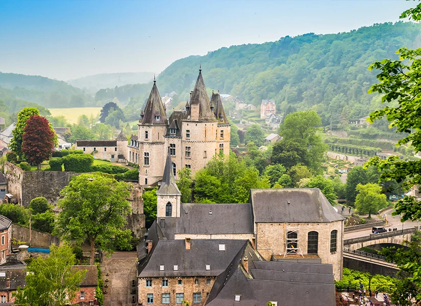 Durbuy