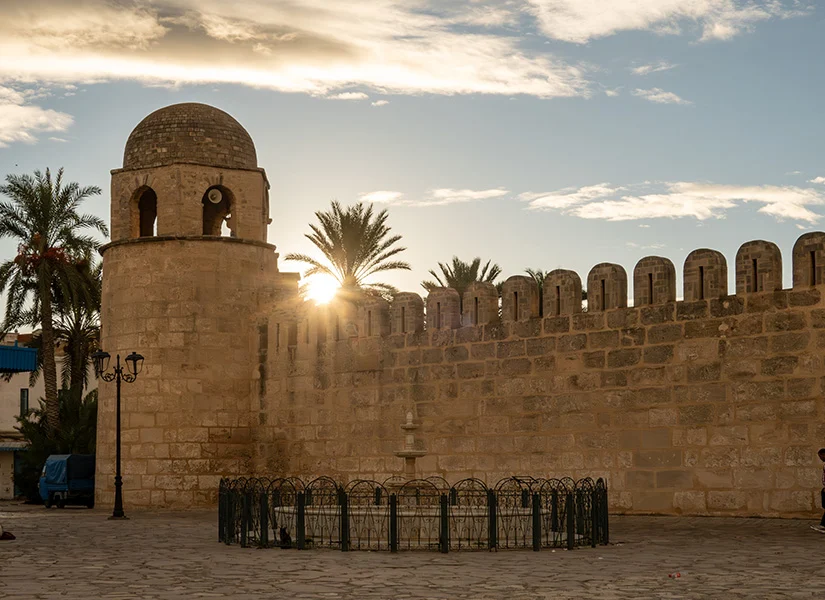 Sousse