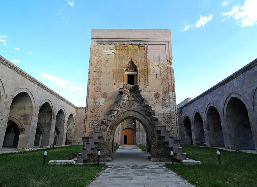Sultanhanı Kervansarayı