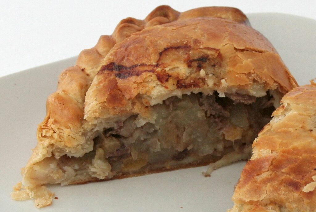 Cornish Macunu