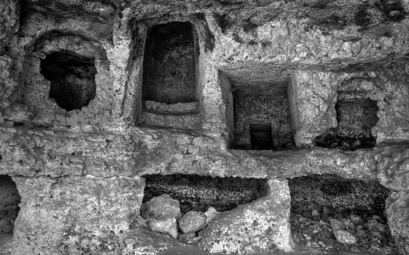Hypogeum of Hal-Saflieni