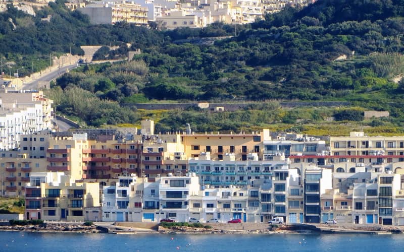 Mellieha Koyu