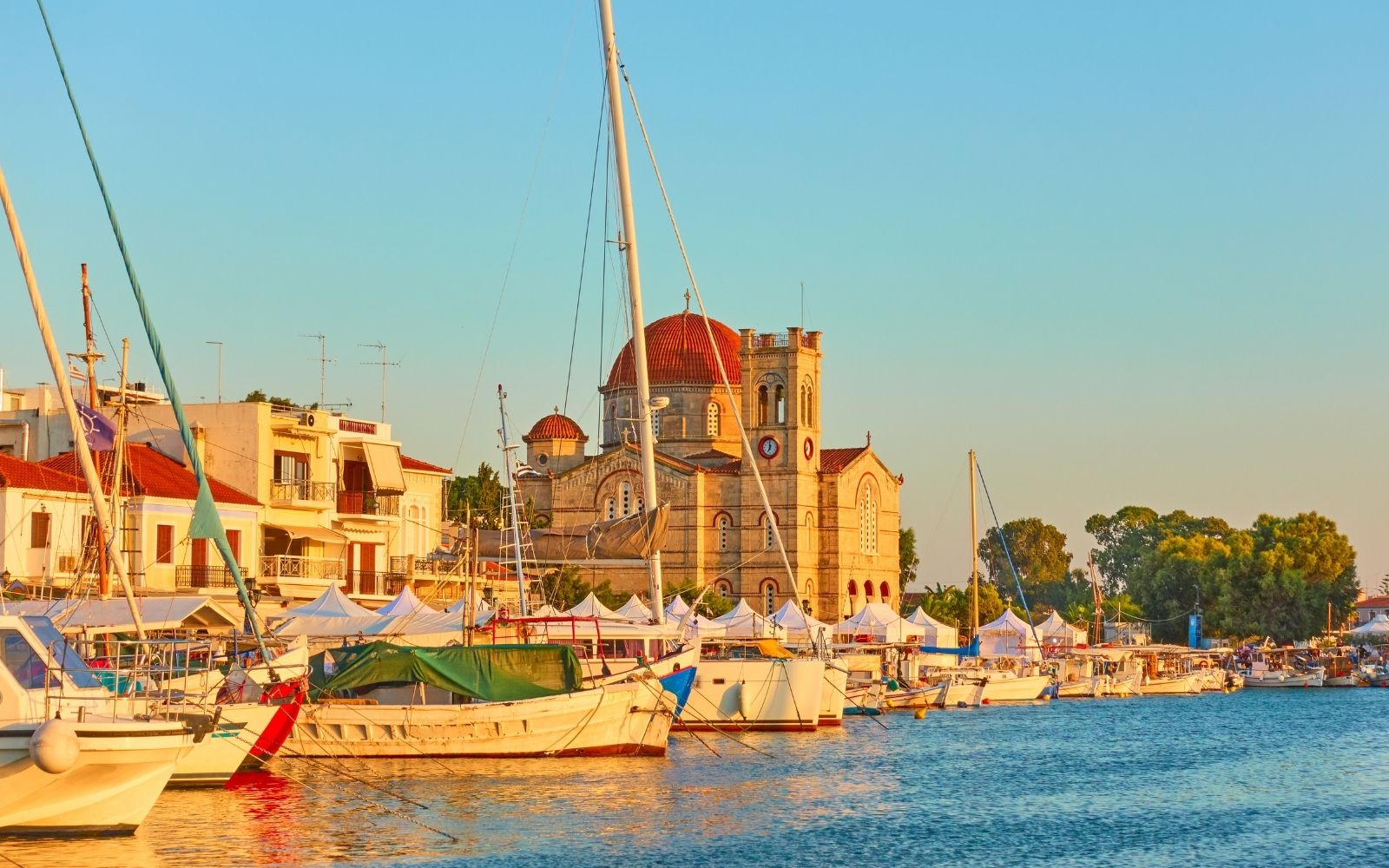 Aegina