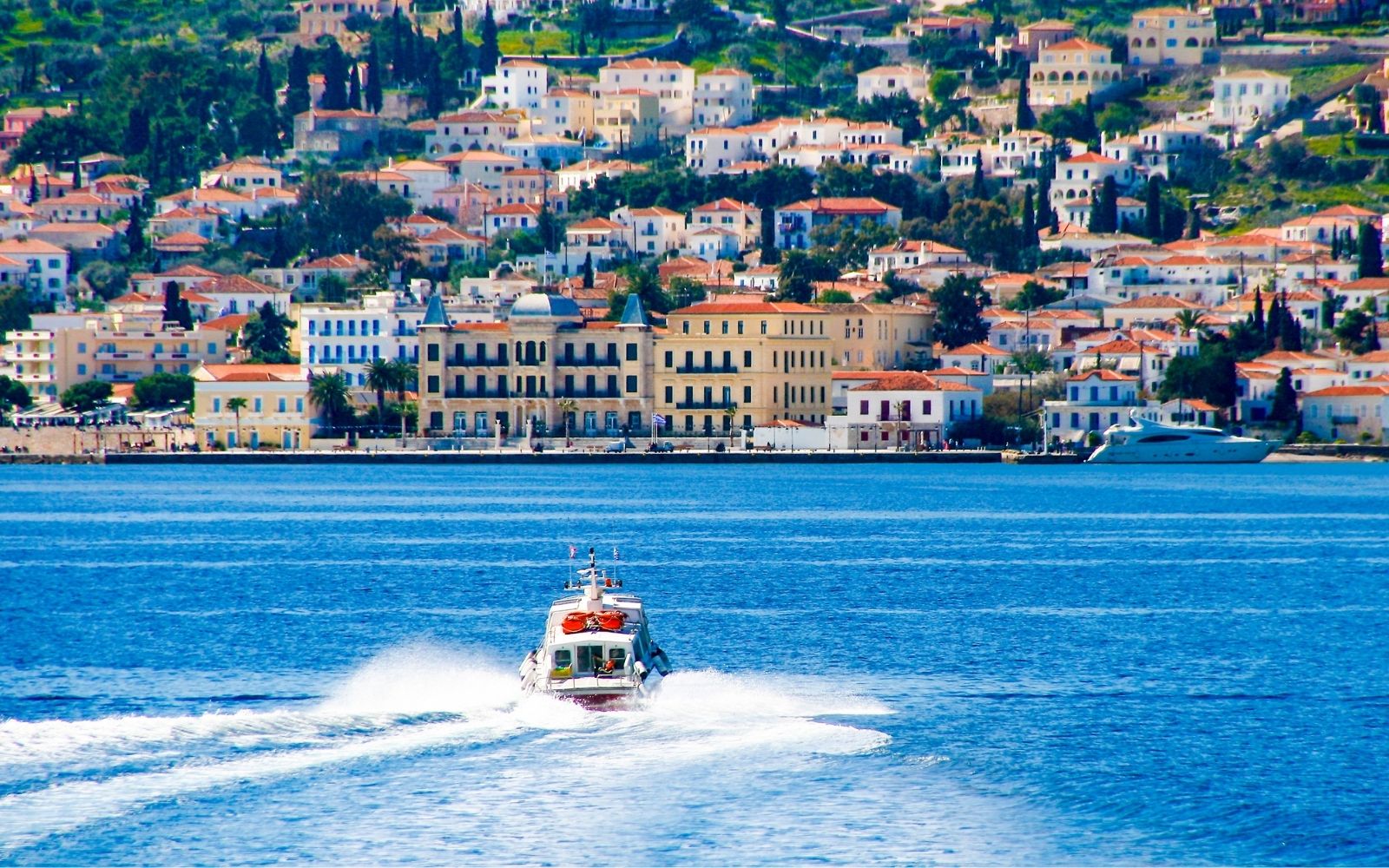 Spetses