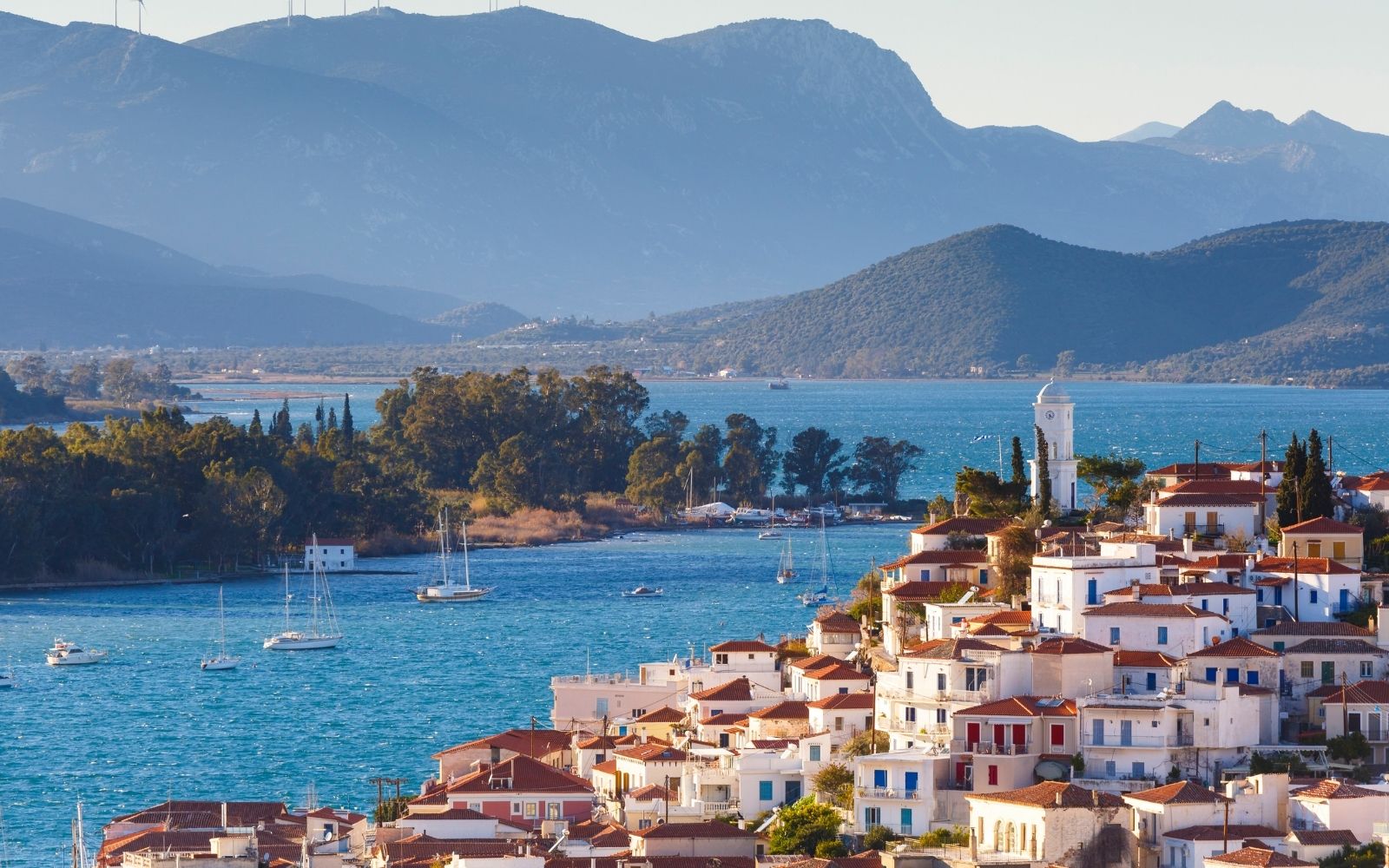 Poros
