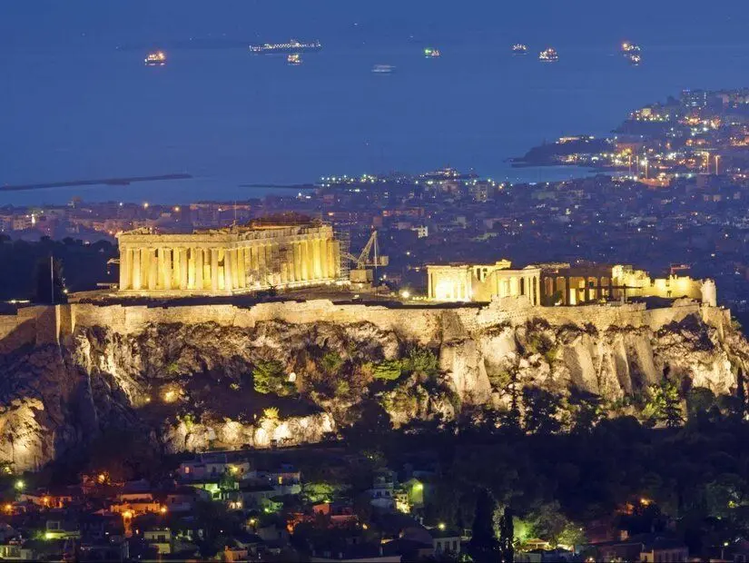 Akropolis