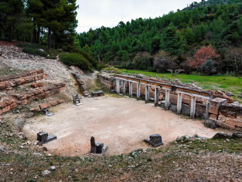 Amphiareion