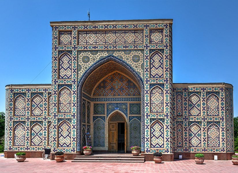 Uluğ Bey Rasathanesi