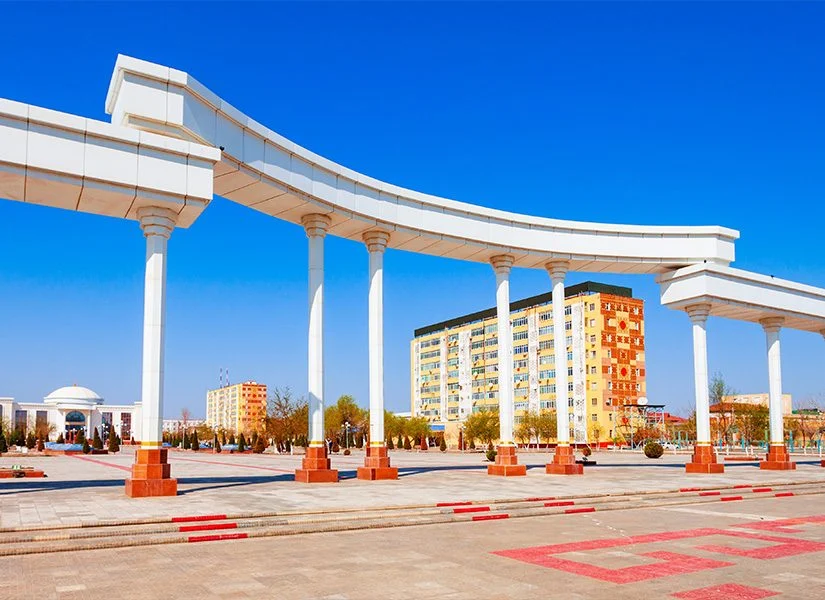 Bağımsızlık Meydanı
