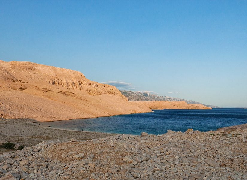 Aydarkul Gölü
