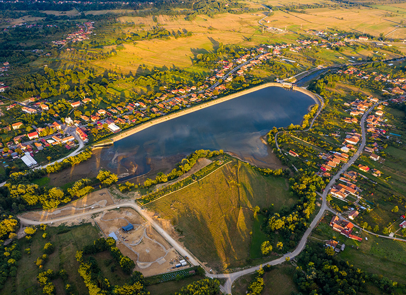 Tismana Manastırı