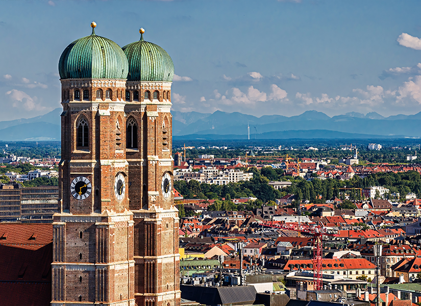 Frauenkirche
