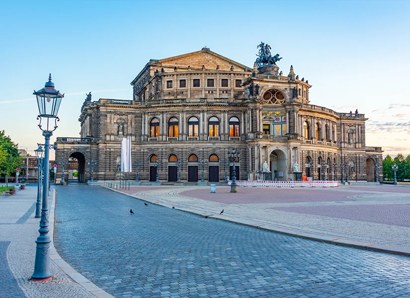 Semperoper