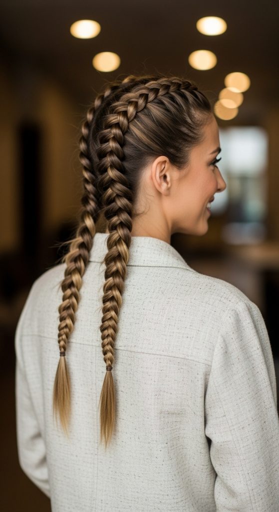 En yeni  saç modelleri, moda dünyasında sürekli yenileniyor. Günümüzde hem uzun hem kısa saçlarda modern kesimler, doğal dokular, katlı kesimler ve farklı uç şekillendirmeleri ile dikkat çekiyor. Özellikle modern kesim trendleri arasında U kesim, V kesim,