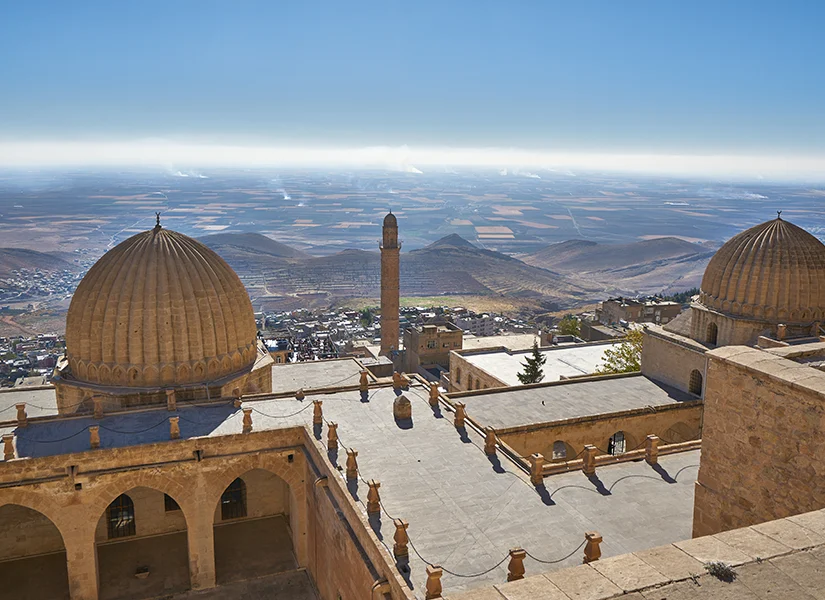 Mardin Mutfağının Köklü Geçmişi ve Tat Kültürü