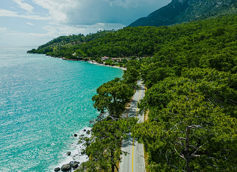 Akyaka
