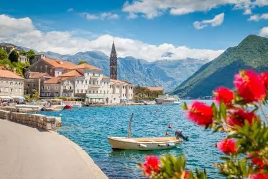 KOTOR KÖRFEZİ