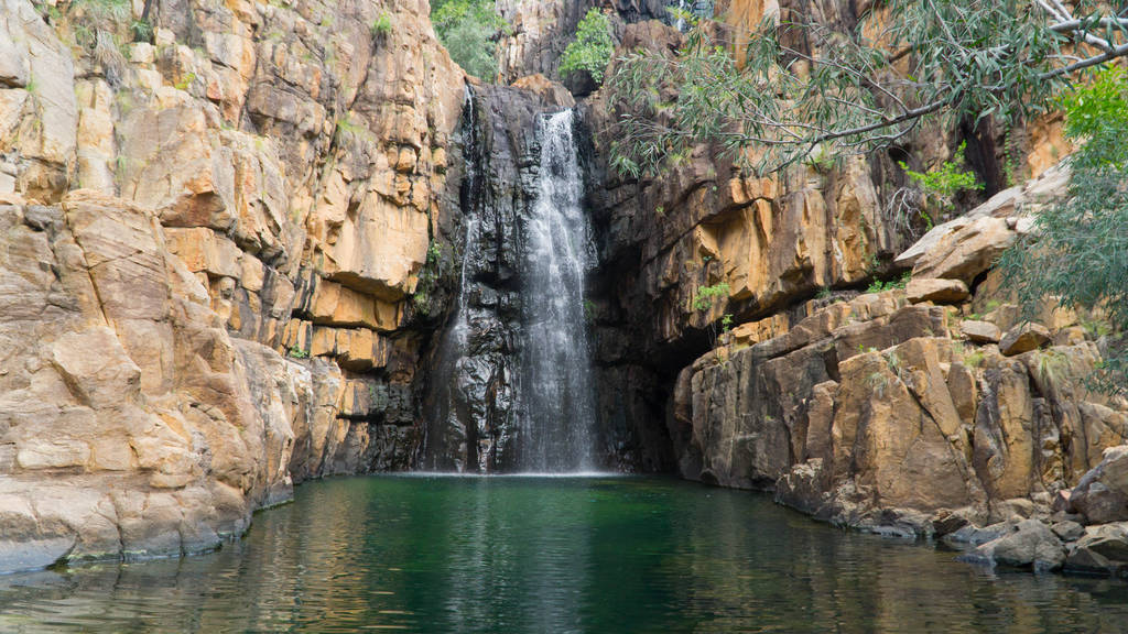 Nitmiluk Katherine Gorge