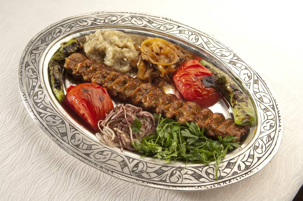 Adana da Kebap Nerede Yenir