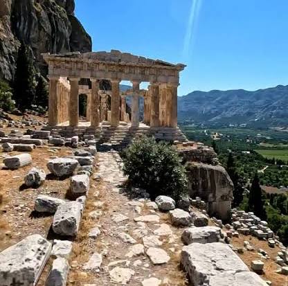 Bilinmeyen Antik Kentlerin İzinde