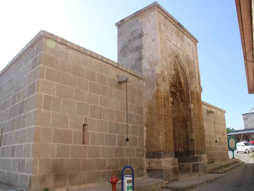 İsmailağa Medresesi