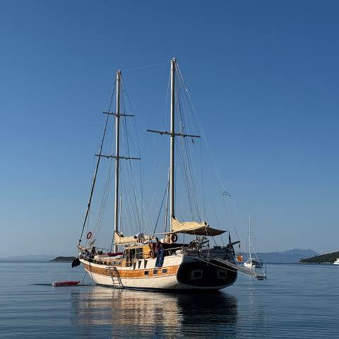Antik Deniz Rotaları Mavi Yolculuğun Ruhuna Dokunmak