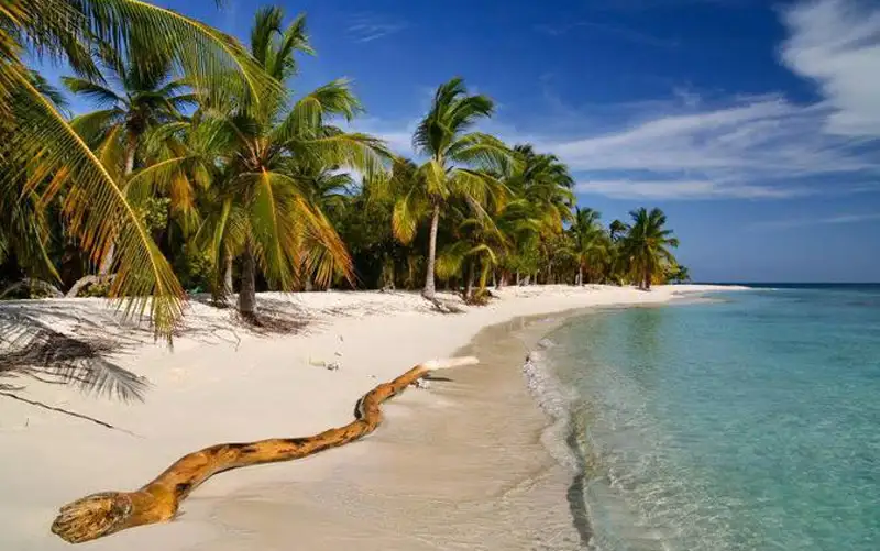 Morrocoy National Park