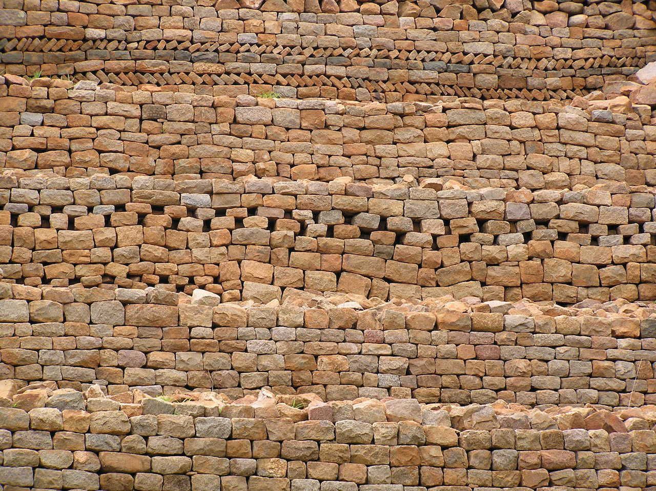 Khami Harabeleri Zimbabve