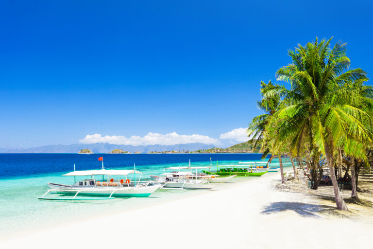 Boracay Filipinler