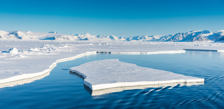 Svalbard Norveç