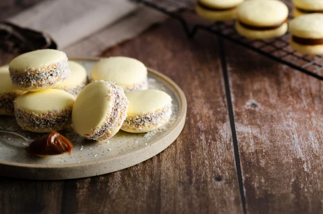 Alfajores