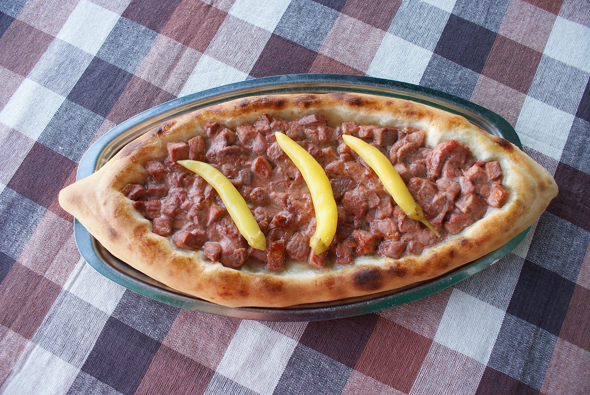 Kuzey Makedonya Pastrmalija