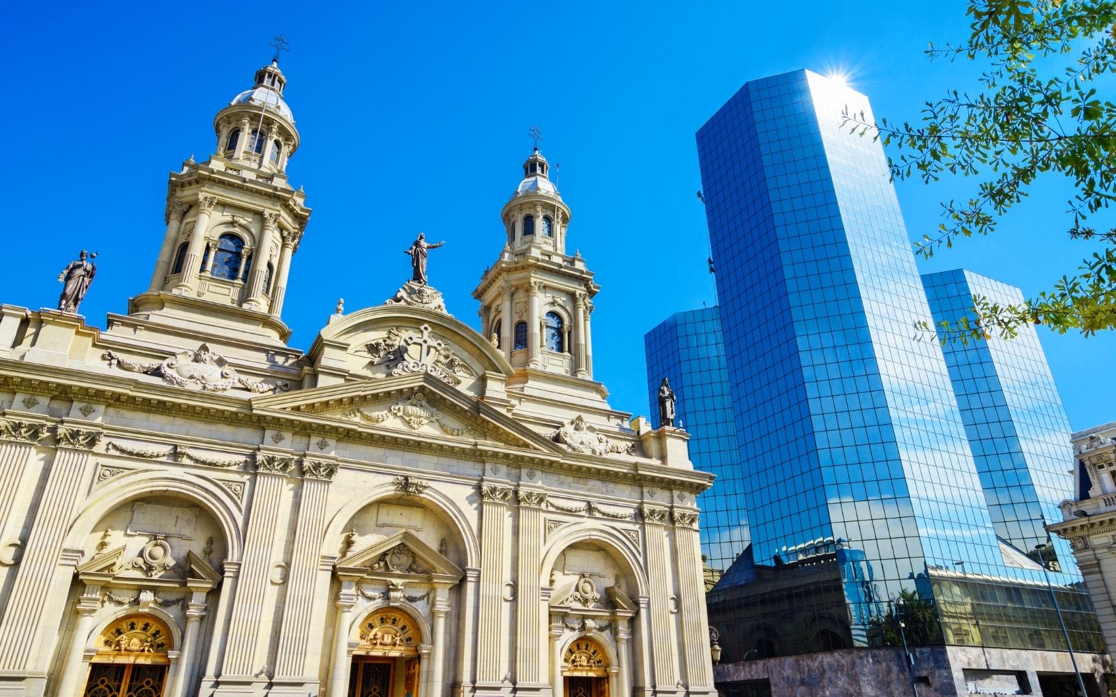 Plaza de Armas