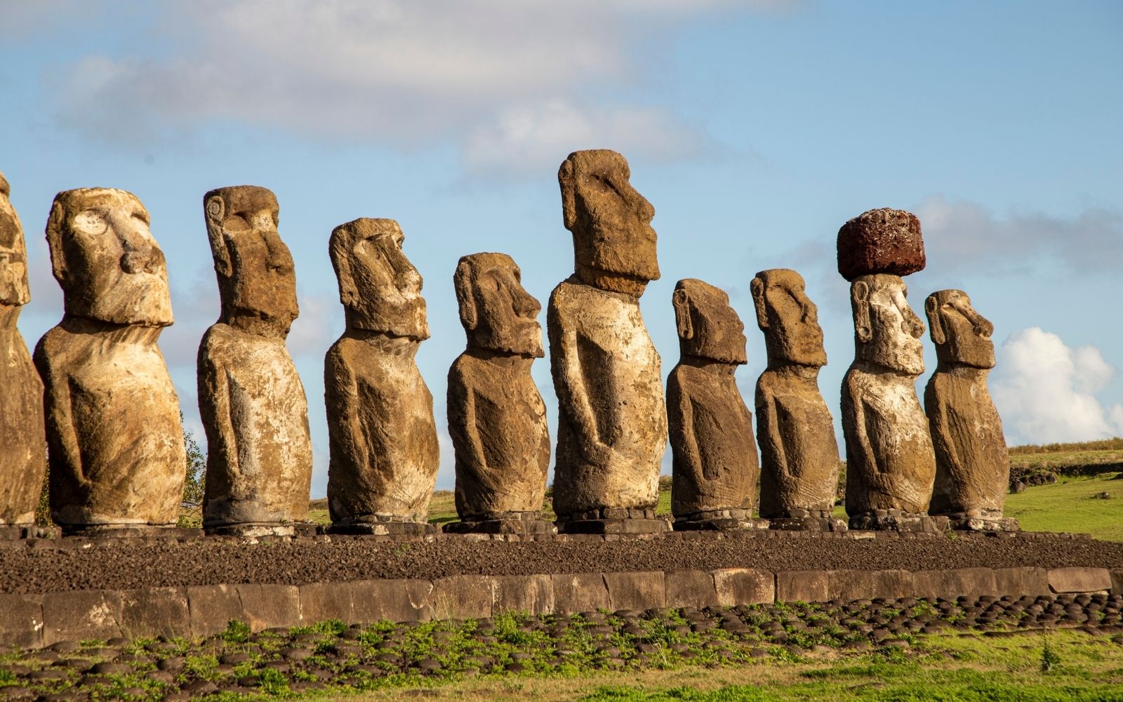 Rapa Nui