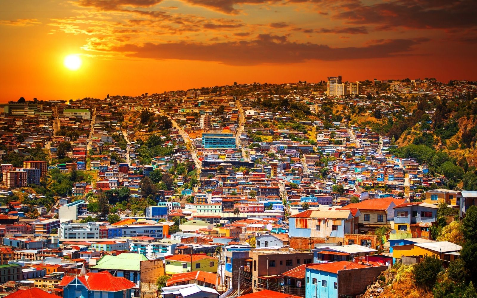 Valparaiso