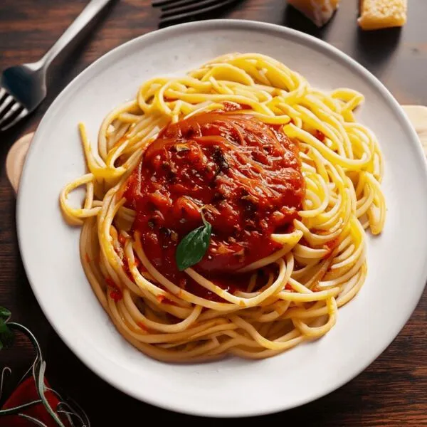 Spagetti