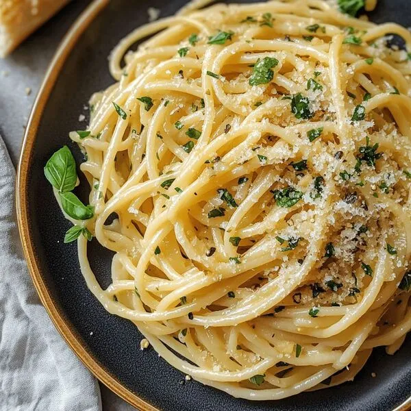 Yassı Spagetti