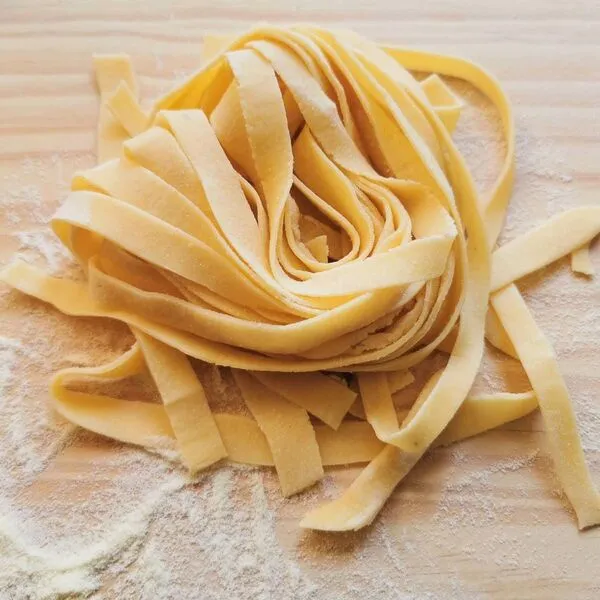Tagliatelle