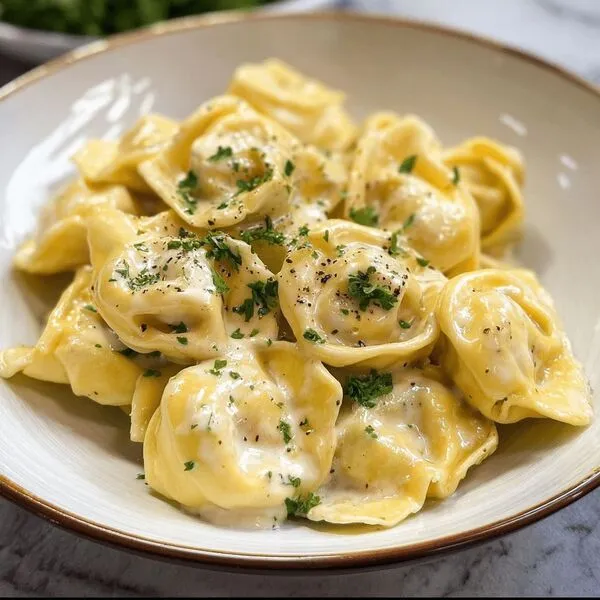 Tortellini