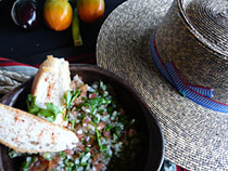 Pebre