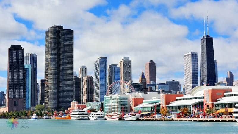 Navy Pier