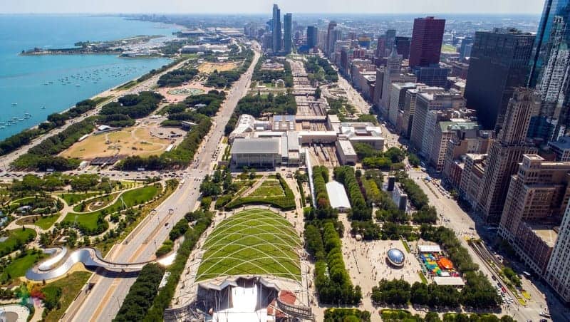 Millennium Park