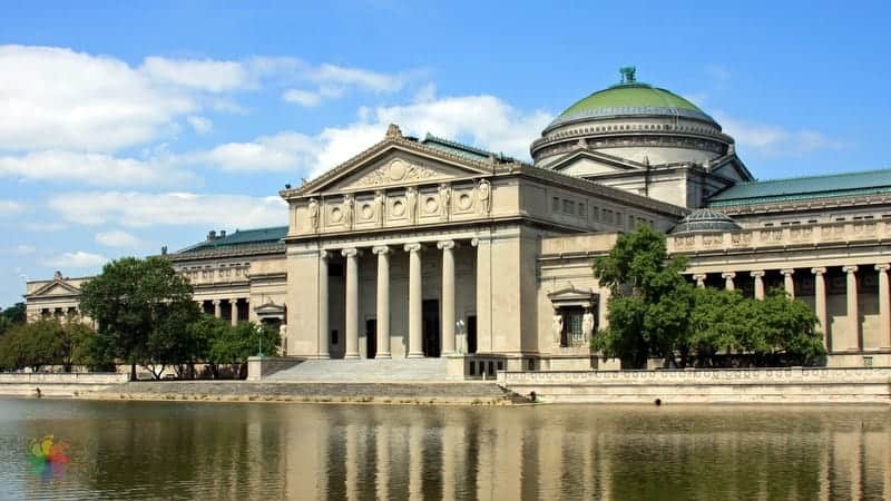Museum of Science and Industry Bilim ve Endüstri Müzesi