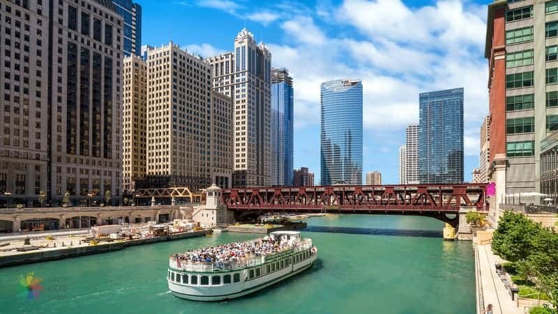 Chicago River