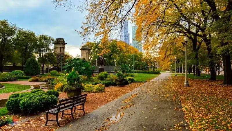 Grant Park