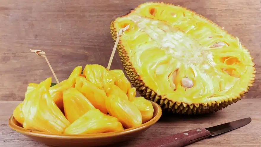 Jackfruit Jak Meyvesi
