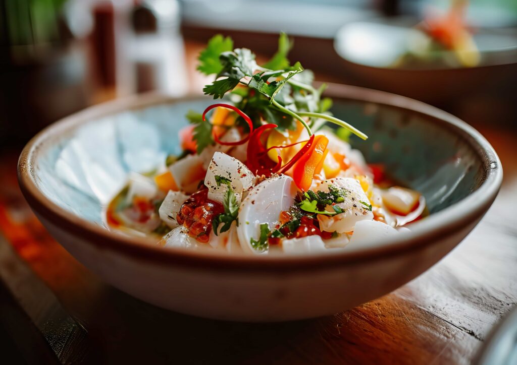 Ceviche