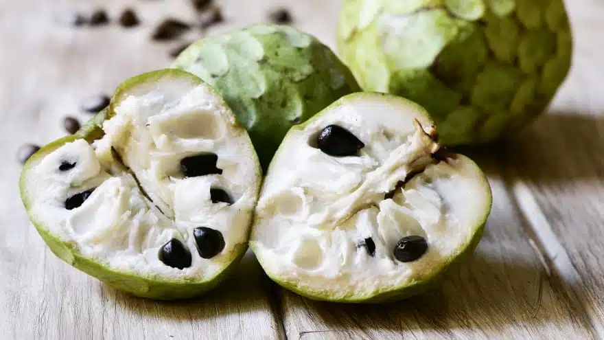 Custard Apple